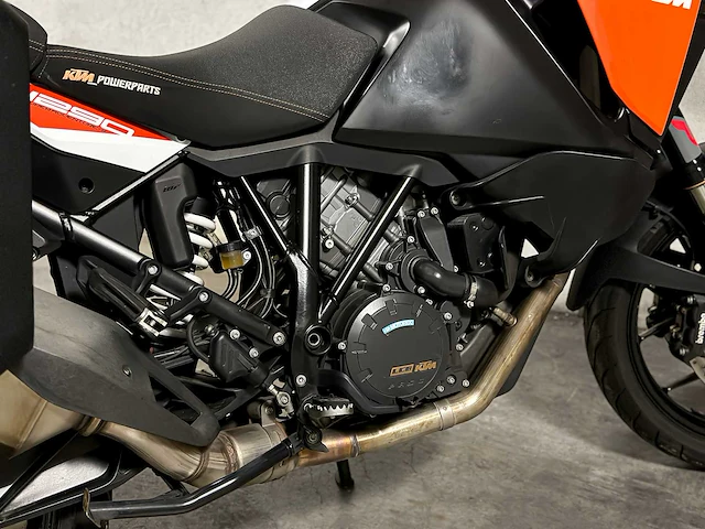 Ktm all-road 1290 super adventure s abs 1301cc 160pk 2019 (origineel-nl), 16-mk-gx - afbeelding 16 van  40
