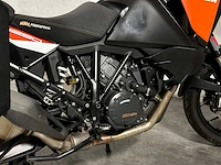 Ktm all-road 1290 super adventure s abs 1301cc 160pk 2019 (origineel-nl), 16-mk-gx - afbeelding 16 van  40