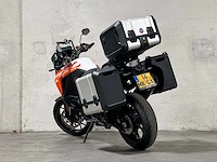 Ktm all-road 1290 super adventure s abs 1301cc 160pk 2019 (origineel-nl), 16-mk-gx - afbeelding 17 van  40