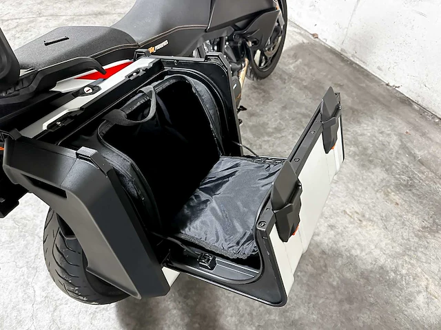 Ktm all-road 1290 super adventure s abs 1301cc 160pk 2019 (origineel-nl), 16-mk-gx - afbeelding 27 van  40