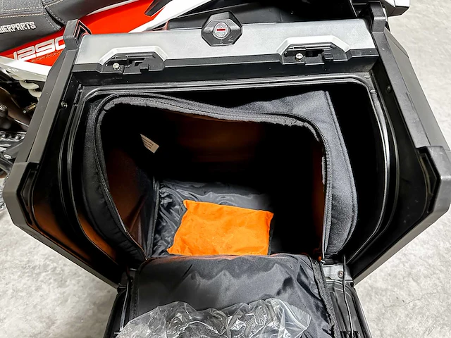 Ktm all-road 1290 super adventure s abs 1301cc 160pk 2019 (origineel-nl), 16-mk-gx - afbeelding 31 van  40