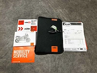 Ktm all-road 1290 super adventure s abs 1301cc 160pk 2019 (origineel-nl), 16-mk-gx - afbeelding 32 van  40