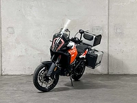 Ktm all-road 1290 super adventure s abs 1301cc 160pk 2019 (origineel-nl), 16-mk-gx - afbeelding 24 van  40