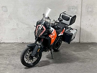 Ktm all-road 1290 super adventure s abs 1301cc 160pk 2019 (origineel-nl), 16-mk-gx - afbeelding 35 van  40
