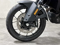 Ktm all-road 1290 super adventure s abs 1301cc 160pk 2019 (origineel-nl), 16-mk-gx - afbeelding 8 van  40