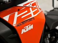 Ktm all-road 1290 super adventure s abs 1301cc 160pk 2019 (origineel-nl), 16-mk-gx - afbeelding 40 van  40