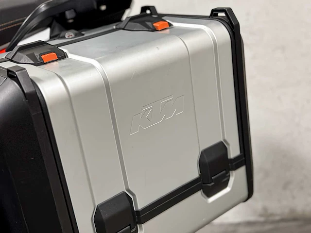 Ktm all-road 1290 super adventure s abs 1301cc 160pk 2019 (origineel-nl), 16-mk-gx - afbeelding 18 van  40