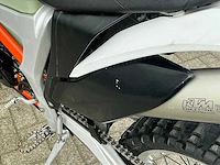 Ktm all-road 250 r freeride motorfiets - afbeelding 4 van  15