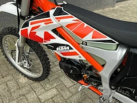 Ktm all-road 250 r freeride motorfiets - afbeelding 5 van  15