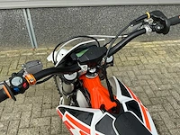 Ktm all-road 250 r freeride motorfiets - afbeelding 6 van  15