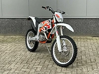 Ktm all-road 250 r freeride motorfiets - afbeelding 8 van  15