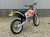 Ktm all-road 250 r freeride motorfiets - afbeelding 9 van  15