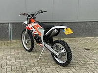 Ktm all-road 250 r freeride motorfiets - afbeelding 10 van  15
