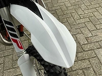 Ktm all-road 250 r freeride motorfiets - afbeelding 13 van  15