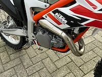 Ktm all-road 250 r freeride motorfiets - afbeelding 14 van  15