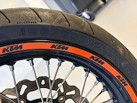 Ktm all-road 690 enduro motorfiets - afbeelding 3 van  39