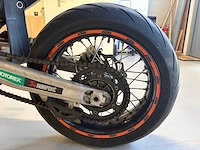 Ktm all-road 690 enduro motorfiets - afbeelding 5 van  39