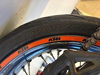 Ktm all-road 690 enduro motorfiets - afbeelding 6 van  39