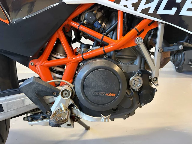 Ktm all-road 690 enduro motorfiets - afbeelding 10 van  39