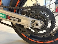 Ktm all-road 690 enduro motorfiets - afbeelding 14 van  39