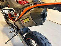 Ktm all-road 690 enduro motorfiets - afbeelding 17 van  39