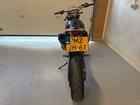 Ktm all-road 690 enduro motorfiets - afbeelding 34 van  39
