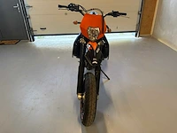 Ktm all-road 690 enduro motorfiets - afbeelding 39 van  39