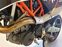 Ktm all-road 690 enduro motorfiets - afbeelding 16 van  39
