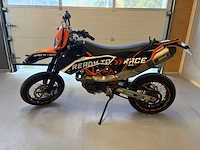Ktm all-road 690 enduro motorfiets - afbeelding 13 van  39