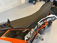 Ktm all-road 690 enduro motorfiets - afbeelding 26 van  39