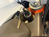 Ktm all-road 690 enduro motorfiets - afbeelding 28 van  39
