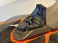 Ktm all-road 690 enduro motorfiets - afbeelding 29 van  39
