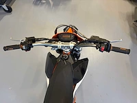 Ktm all-road 690 enduro motorfiets - afbeelding 30 van  39