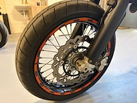 Ktm all-road 690 enduro motorfiets - afbeelding 32 van  36