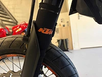 Ktm all-road 690 enduro motorfiets - afbeelding 6 van  36