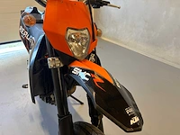 Ktm all-road 690 enduro motorfiets - afbeelding 14 van  36