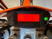 Ktm all-road 690 enduro motorfiets - afbeelding 24 van  36