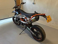 Ktm all-road 690 enduro motorfiets - afbeelding 29 van  36