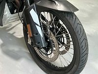 Ktm all-road 790 adventure motorfiets - afbeelding 2 van  19