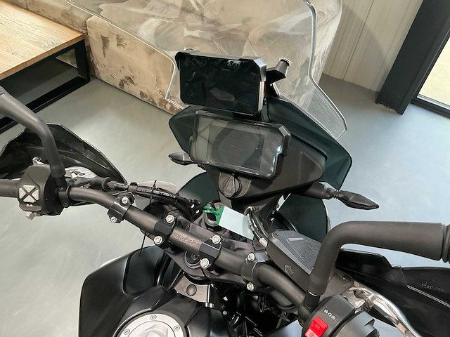 Ktm all-road 790 adventure motorfiets - afbeelding 3 van  19