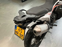 Ktm all-road 790 adventure motorfiets - afbeelding 6 van  19