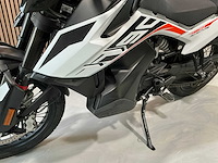 Ktm all-road 790 adventure motorfiets - afbeelding 7 van  19