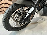 Ktm all-road 790 adventure motorfiets - afbeelding 8 van  19