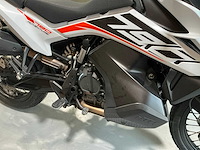 Ktm all-road 790 adventure motorfiets - afbeelding 9 van  19