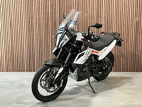 Ktm all-road 790 adventure motorfiets - afbeelding 20 van  21