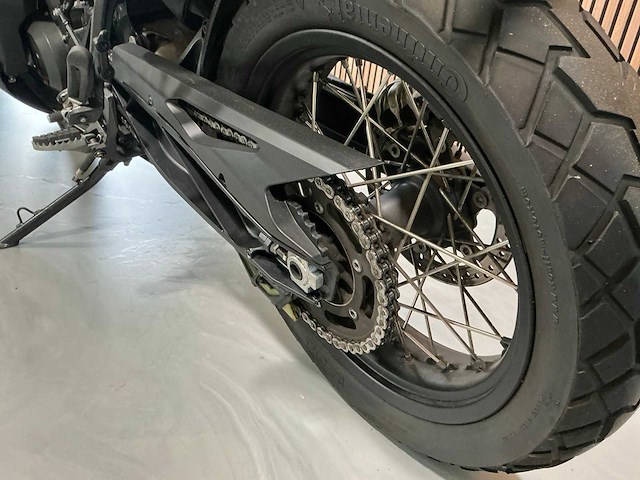 Ktm all-road 790 adventure motorfiets - afbeelding 12 van  19