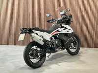 Ktm all-road 790 adventure motorfiets