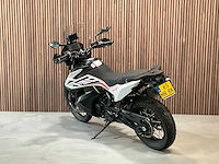 Ktm all-road 790 adventure motorfiets - afbeelding 14 van  19