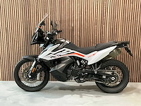 Ktm all-road 790 adventure motorfiets - afbeelding 15 van  19