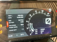 Ktm all-road 790 adventure motorfiets - afbeelding 17 van  19